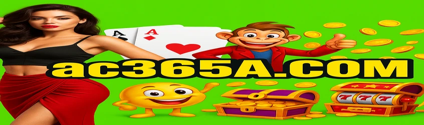 ac365‑এর নতুন সদস্যদের জন্য স্বাগতম ব্যানার— নতুন গেম নিয়ে মজা ও উত্তেজনা নিশ্চিত, এতে একজন নারী, কার্ড খেলার দৃশ্য ও সোনালি রঙের কার্টুন চরিত্র উপস্থিত